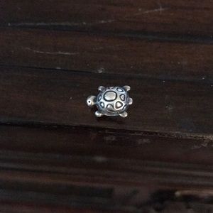 Pandora charm